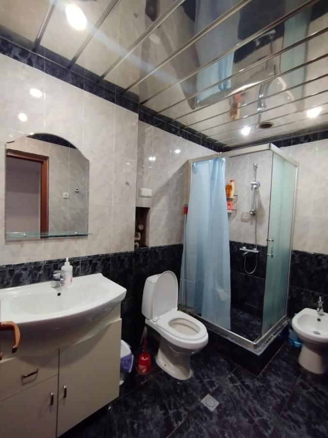 예레반 Large Apt Near Republic Square 아파트 외부 사진